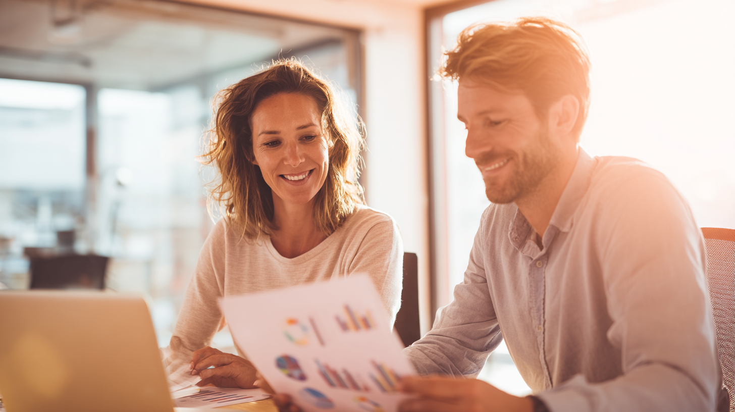 Gender Pay Gap berechnen: So funktioniert die Pay Gap Analyse